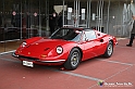 VBS_1582 - Tributo Aldo Brovarone - Nove Lancia Gamma Coupè Collezione Levy